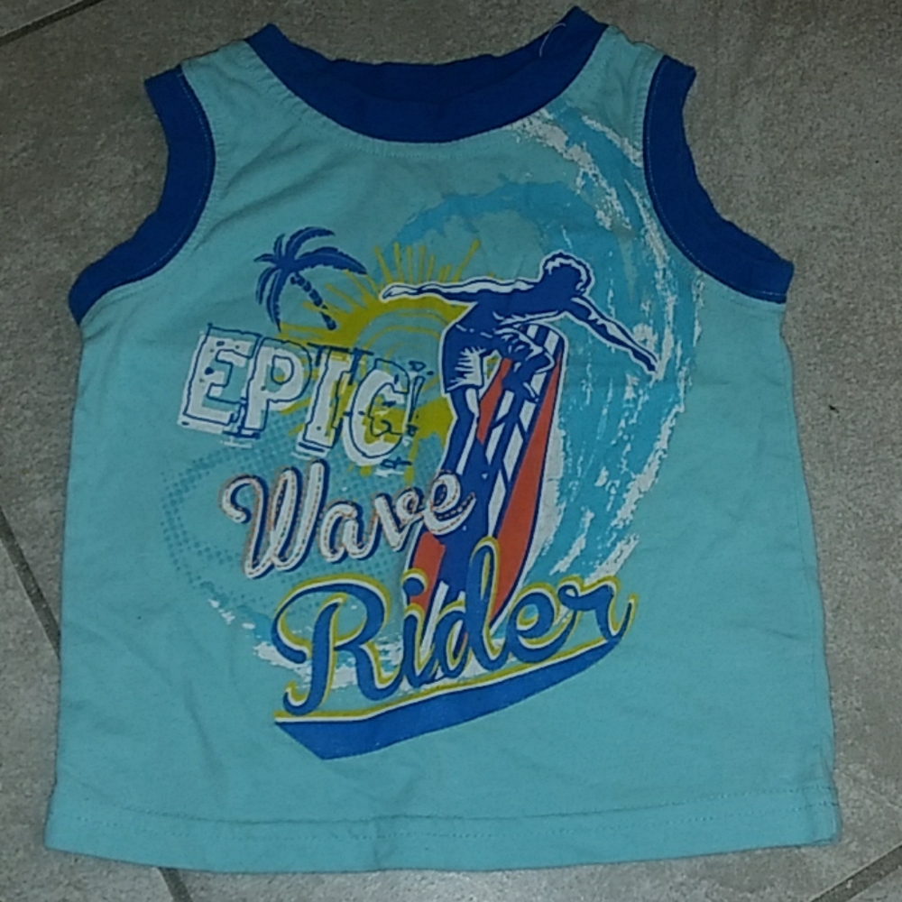 A healthtex shirt